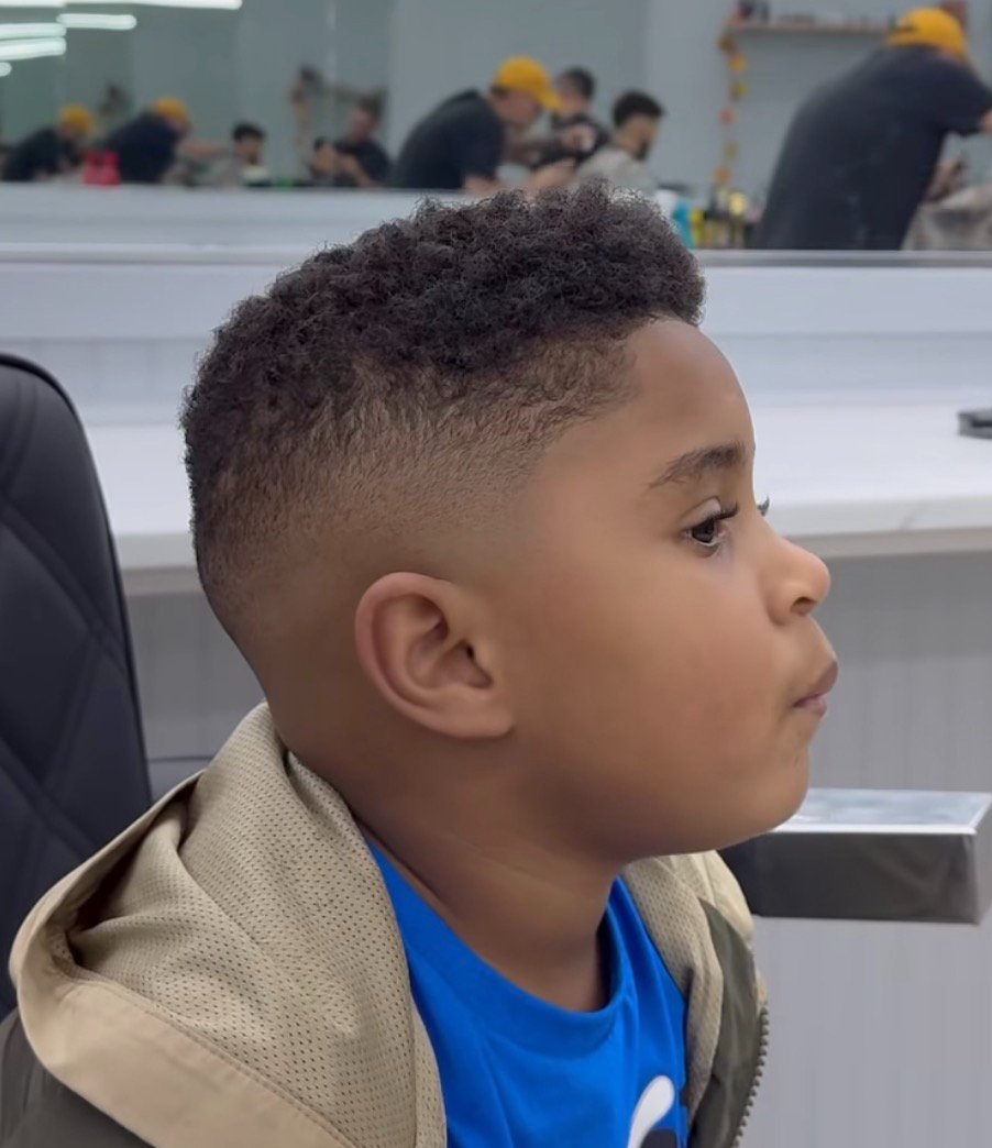 Kids Cut