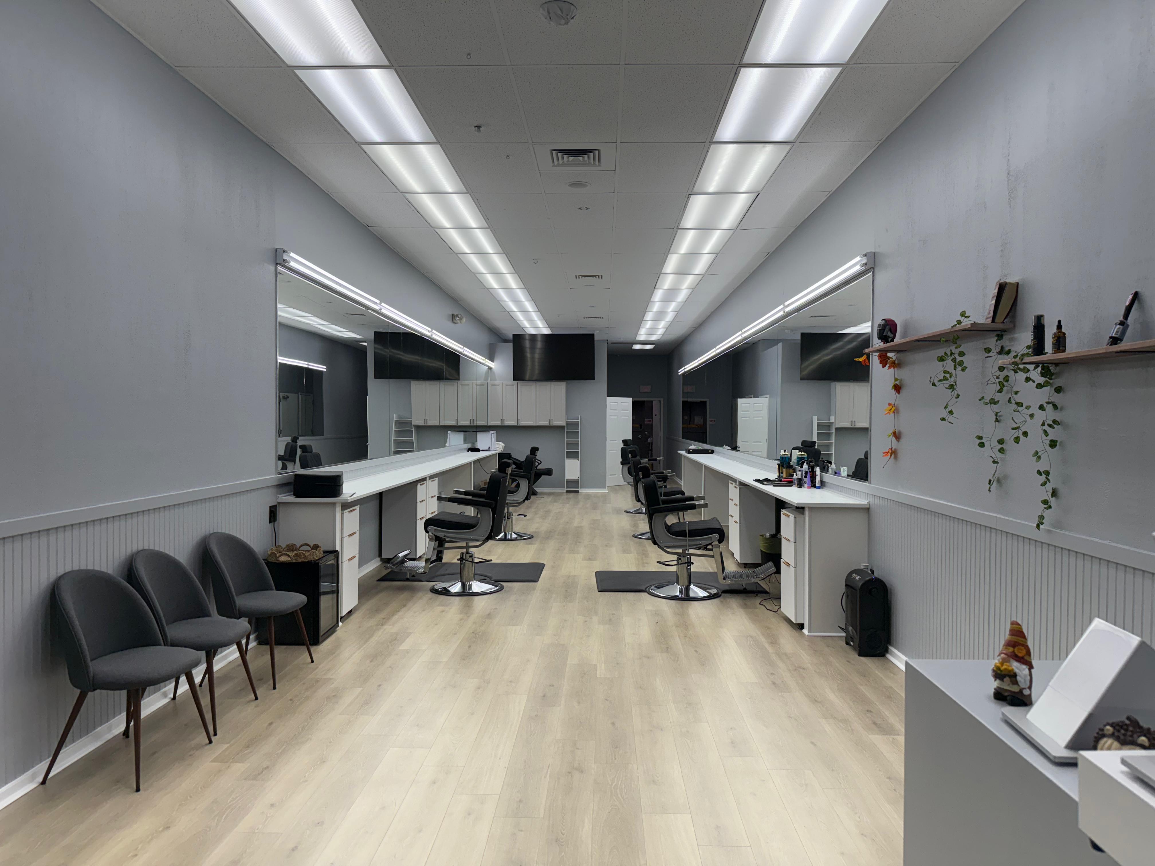 BR Hair Lounge